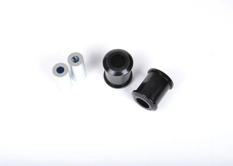 Whiteline Plus 2010 Volkswagen CC Rear Control Arm Lower Inner Bushing Kit - Truck & Automotive