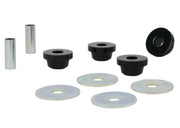 Whiteline Plus 3/83-4/87 Toyota Camry SV10/11 Front Sway Bar - To Control Arm Bushing Kit - Truck & Automotive