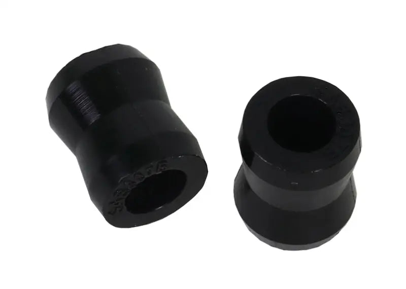 Whiteline Plus 70-77 Toyota Celica RA20 / 83-87 Corolla AE86 Rear Lower Shock Absorber 