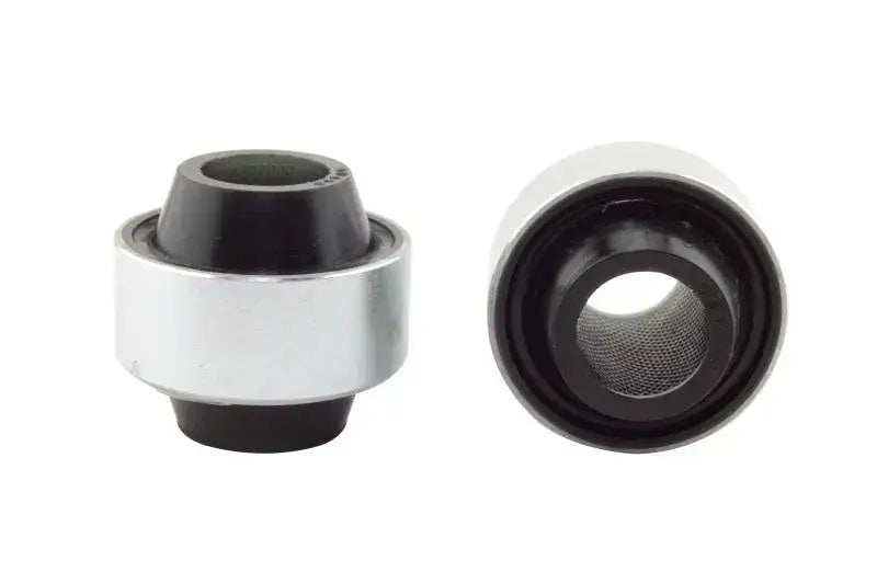 Whiteline Plus 8/07 + Dodge Avenger / 7/02 + Mitsubishi Lancer C/A - Lwr Inner Rear Bushing Kit - Truck & Automotive