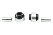 Whiteline Plus 8/07 + Dodge Avenger / 7/02 + Mitsubishi Lancer C/A - Lwr Inner Rear Bushing Kit - Truck & Automotive
