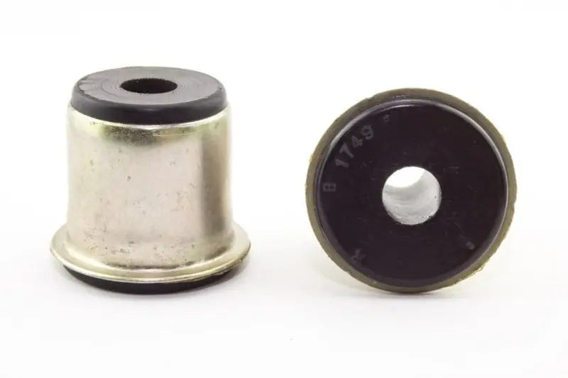 Whiteline Plus 84-01 Jeep Cherokee/93-98 Gr Cherokee/97-06 Wrangler TJ Fr Trailing Arm-Upper Bushing - Truck &