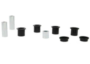 Whiteline Whiteline Plus Mitsubishi Evolution X Steering Rack & Pinion Mount