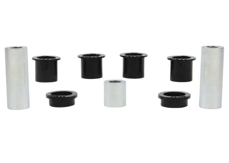 Whiteline Plus Mitsubishi Evolution X Steering Rack & Pinion Mount 