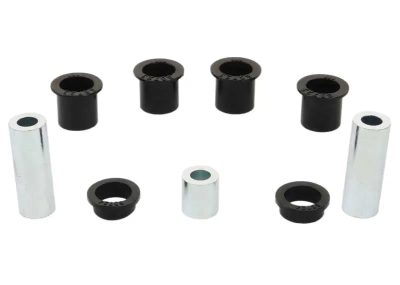 Whiteline Plus Mitsubishi Evolution X Steering Rack & Pinion Mount 