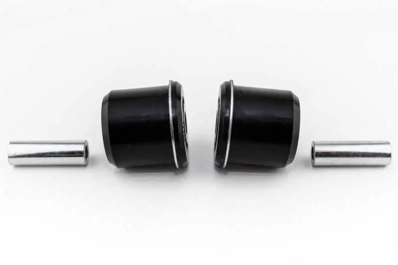 Whiteline Plus Mitsubishi Evolution X Steering Rack & Pinion Mount 