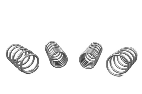 Whiteline Subaru BRZ Grip Series Stage 1 Kit - Truck & Automotive