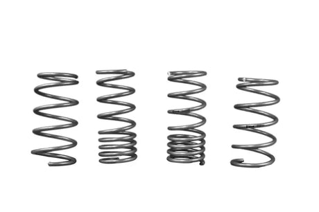 Whiteline Subaru BRZ Grip Series Stage 1 Kit - Truck & Automotive