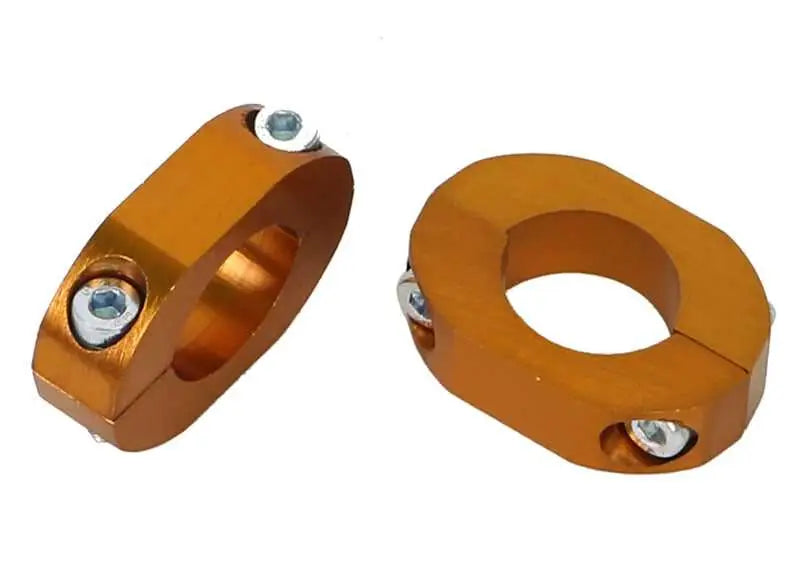 Whiteline Sway Bar Aluminum 19-20mm Lateral Lock Kits 