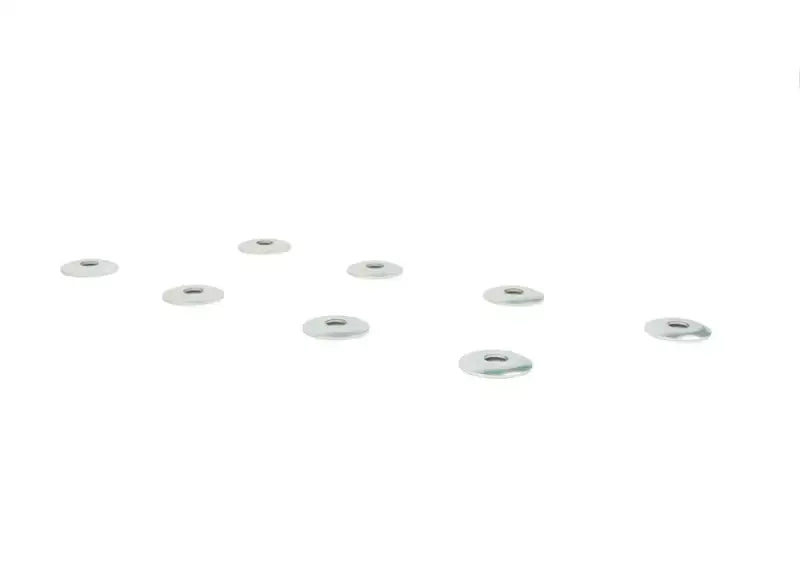Whiteline Sway Bar Link Washers **Cupped ONLY-NO Bushings** - Truck & Automotive