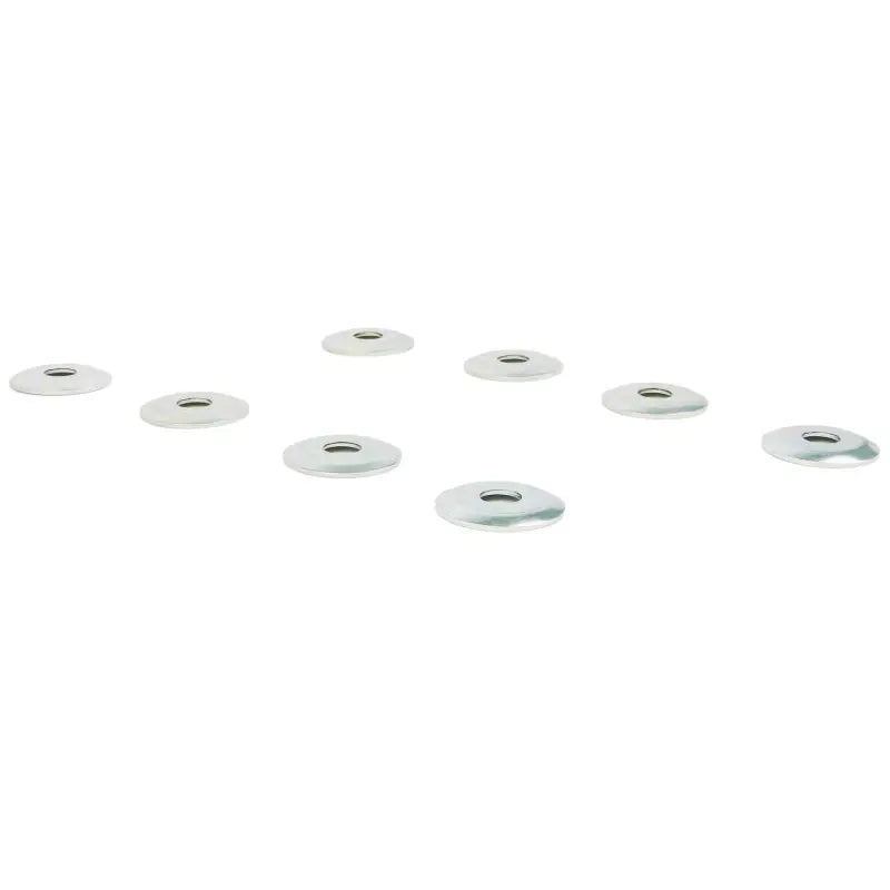 WHITELINE KW2 SWAY BAR - LINK WASHERS