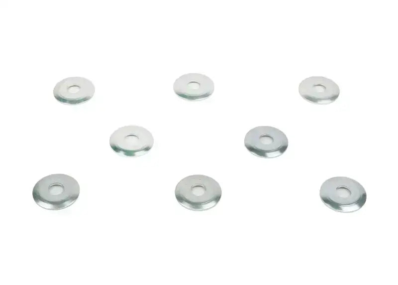 Whiteline Sway Bar Link Washers **Cupped ONLY-NO Bushings** - Truck & Automotive