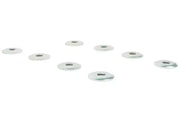 Whiteline Sway Bar Link Washers **Cupped ONLY-NO Bushings** - Truck & Automotive