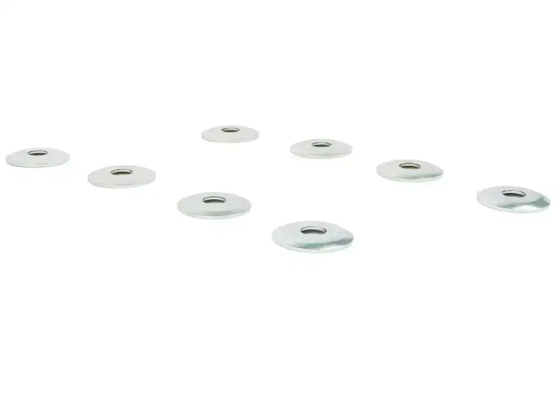 Whiteline Sway Bar Link Washers **Cupped ONLY-NO Bushings** - Truck & Automotive