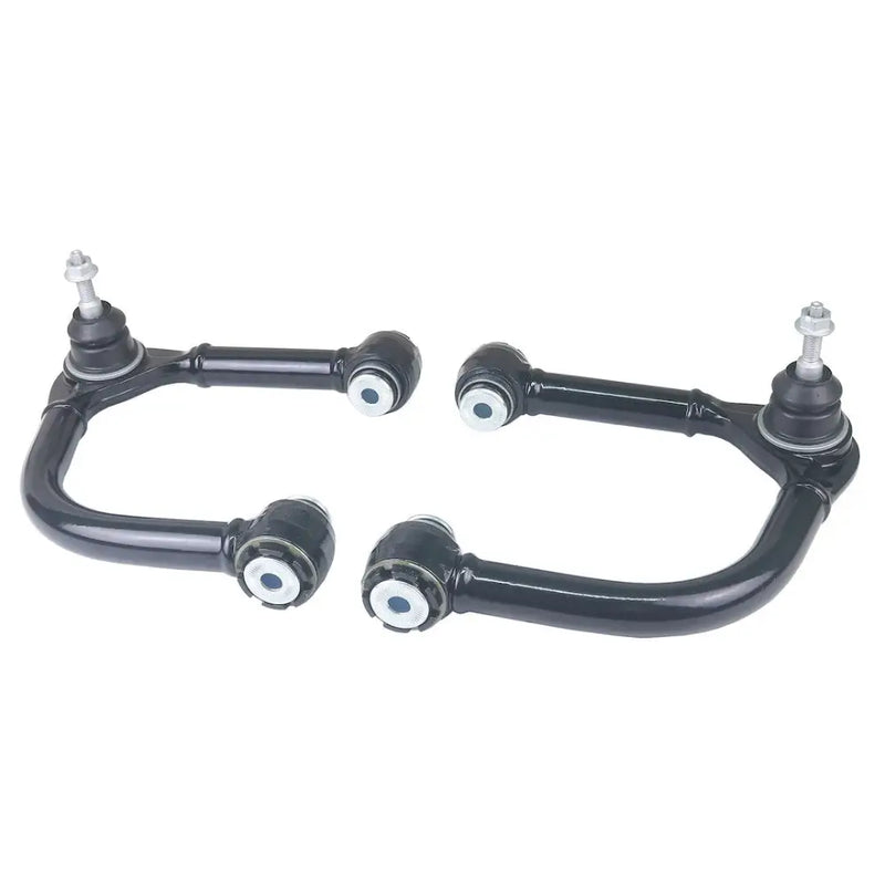 Whiteline Tubular Design For Durability Control Arm KTA312 - Front Upper