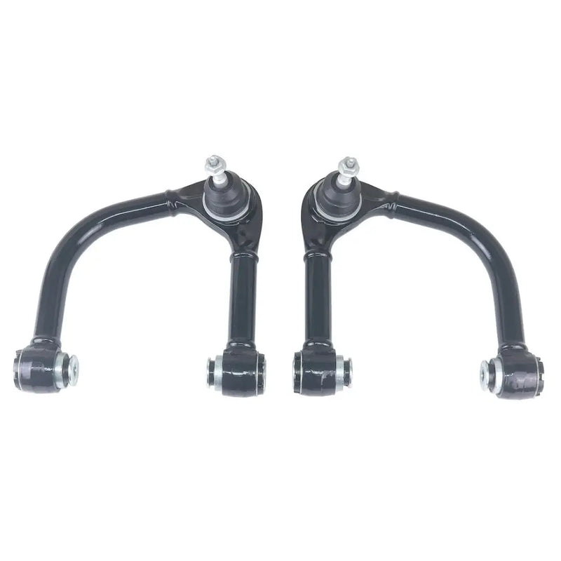 Whiteline Tubular Design For Durability Control Arm KTA312 - Front Upper