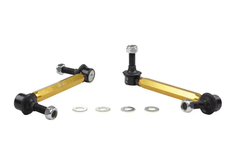Whiteline KLC180-195