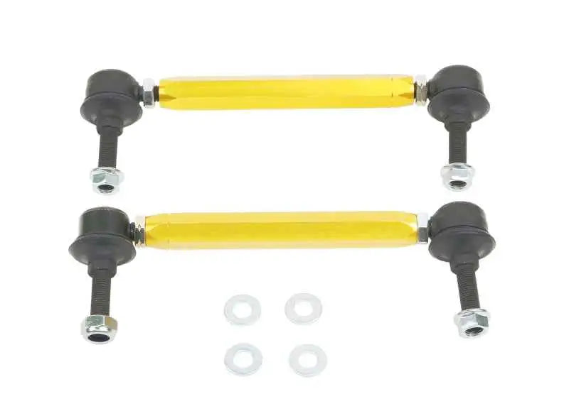 Whiteline KLC140-195