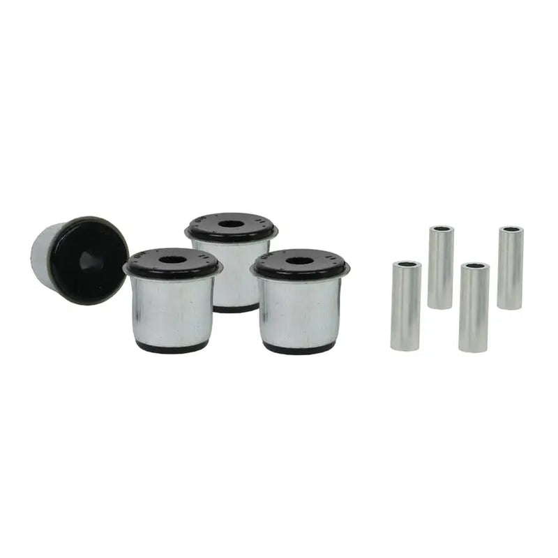 Whiteline Used For Chassis Control Control Arm Bushing W51749 - Trailing Upper Bush