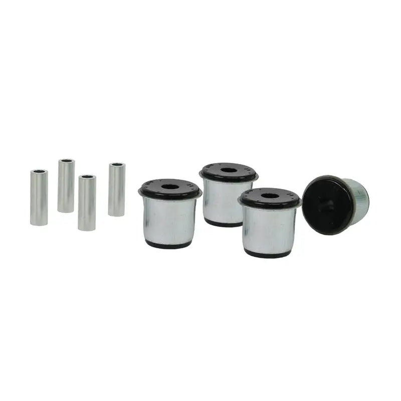 Whiteline Used For Chassis Control Control Arm Bushing W51749 - Trailing Upper Bush
