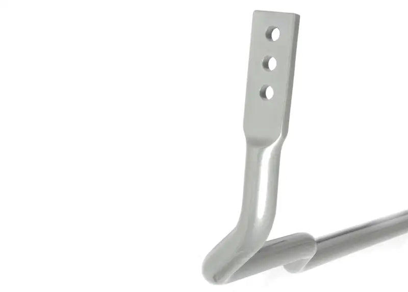 Whiteline VAG MK4/MK5 FWD Only Rear 24mm Adjustable X-Heavy Duty Swaybar - BWR20XZ