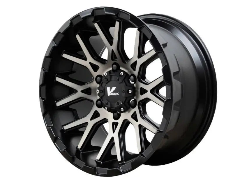 VR10-296315B Wheel