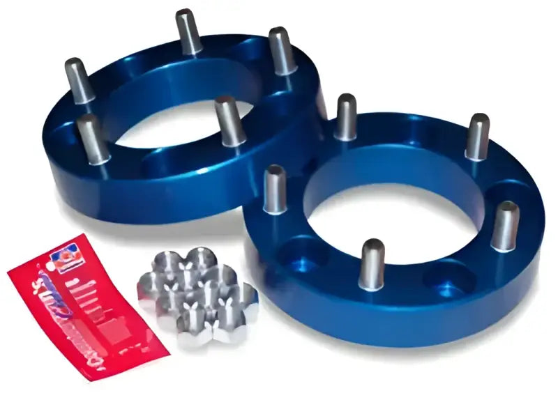 WHS003 Wheel Spacer