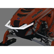 STRAIGHTLINE Wht Frt Bump Pol Axys Sport Series S/M