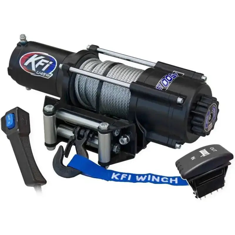 KFI U45W-R2