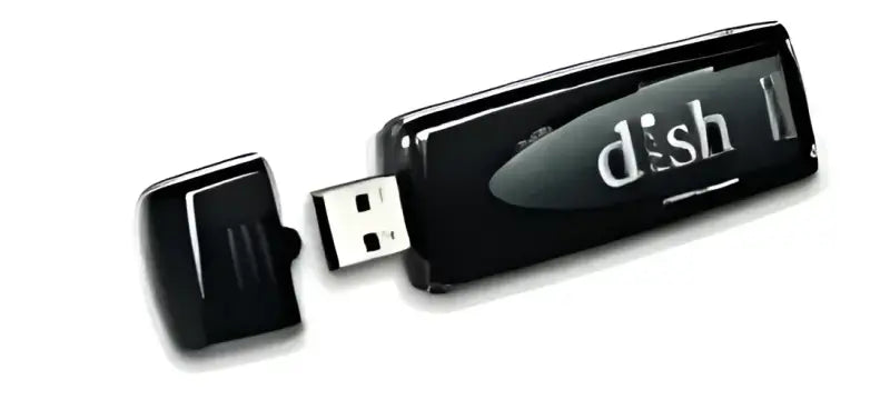 WIFI-ADPT Satellite TV Receiver WiFi Adapter