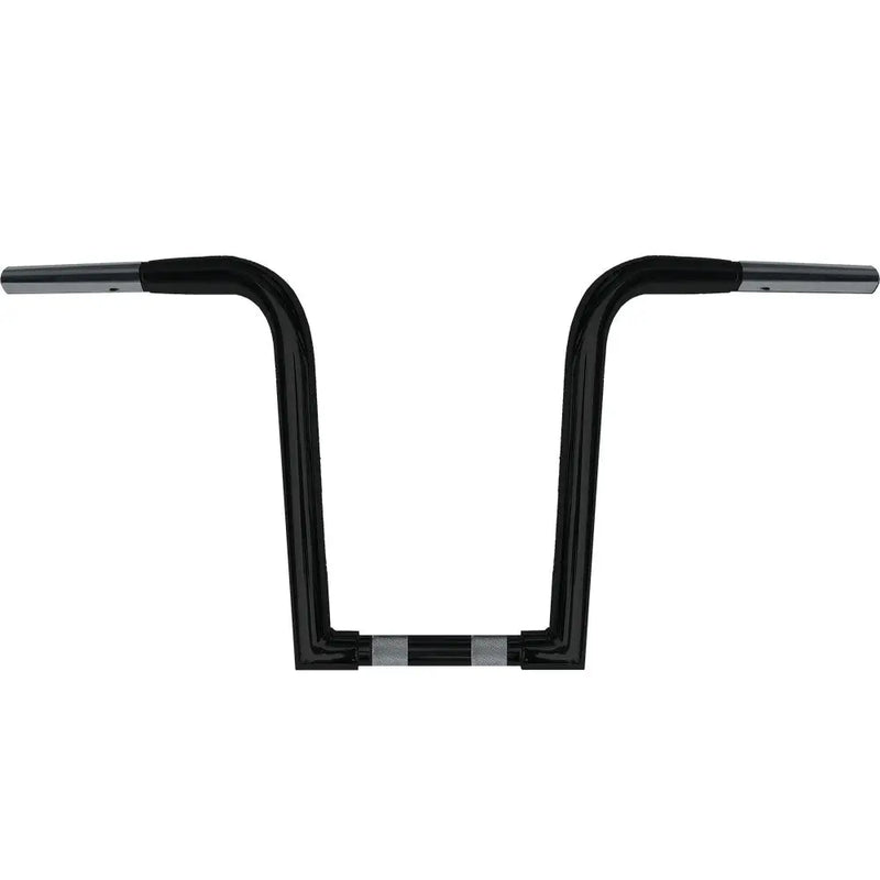 Wild 1 Outlawz Ape Hanger Handlebars WO614NCB - Black Chubby 14 Fltr 24-25 ST 25