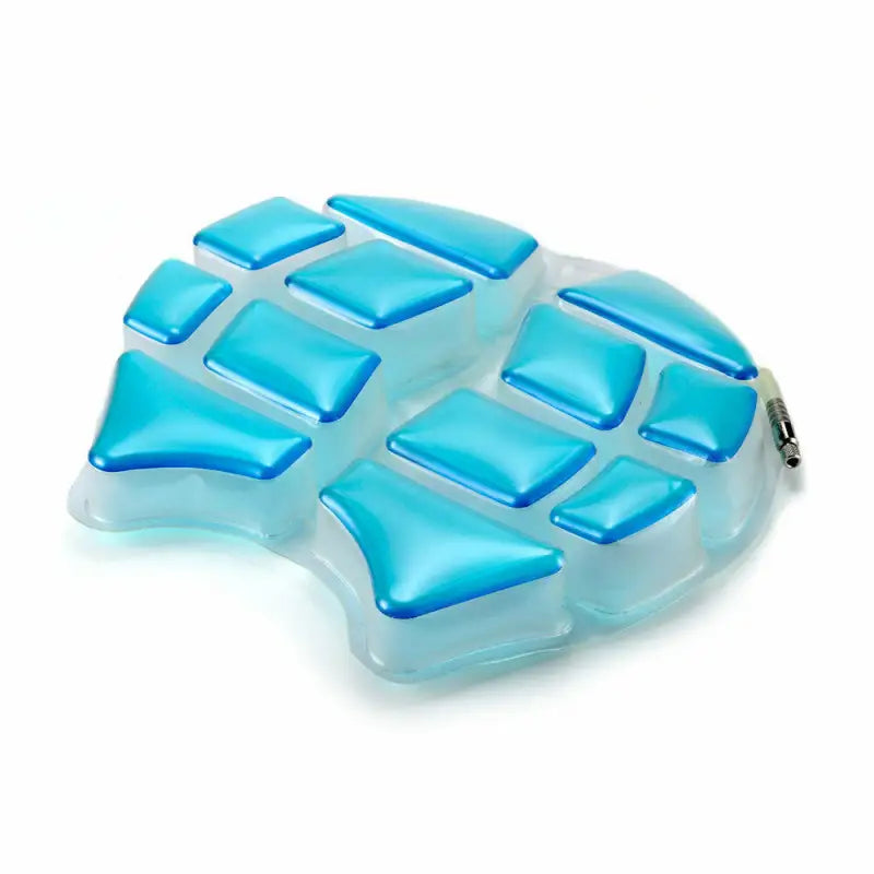 WILD ASS AIRGEL-SMART Seat Cushion - Smart Airgel Black - WILD ASS