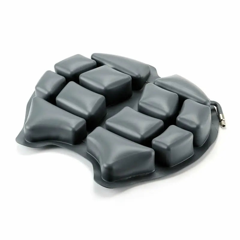 WILD ASS Classic Saddle Seat Cushion - Part Number CLASSIC-SADDLE - WILD ASS