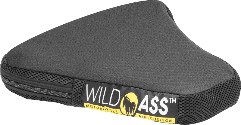 WILD ASS Classic Sport Seat Cushion - Part Number CLASSIC-SPORT - WILD ASS