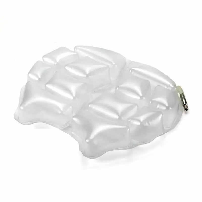 WILD ASS LITE-SADDLE Seat Cushion - Black - WILD ASS