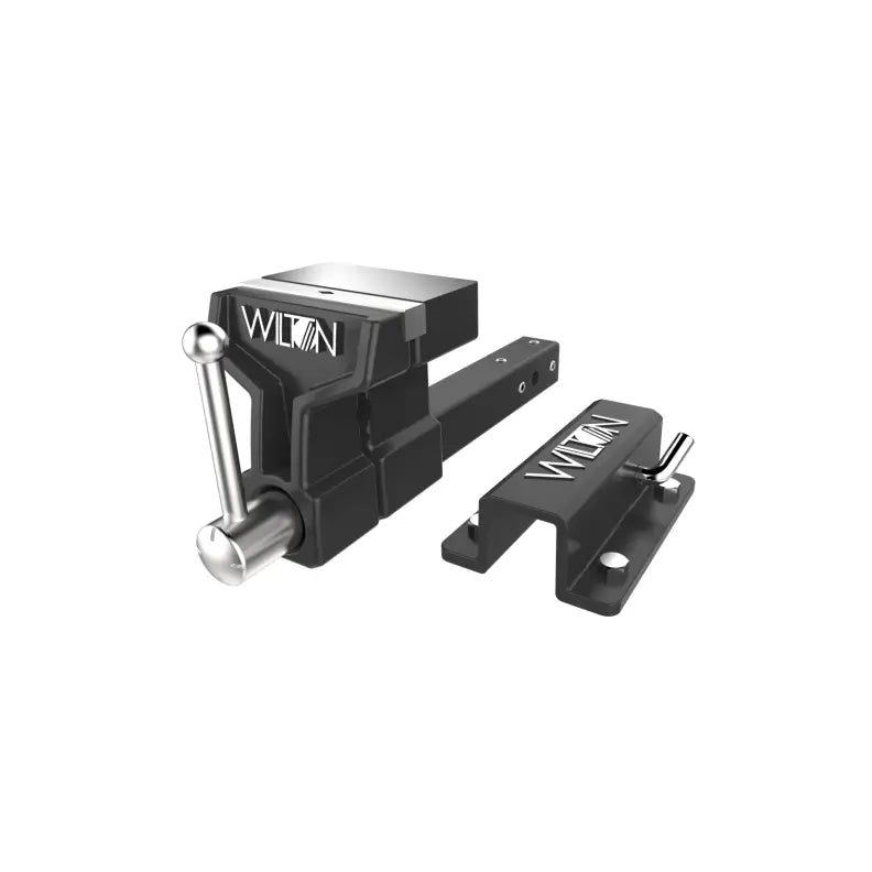 Wilton Tools Designed For Durability Vise 10010 - Atv ALL-Terrain