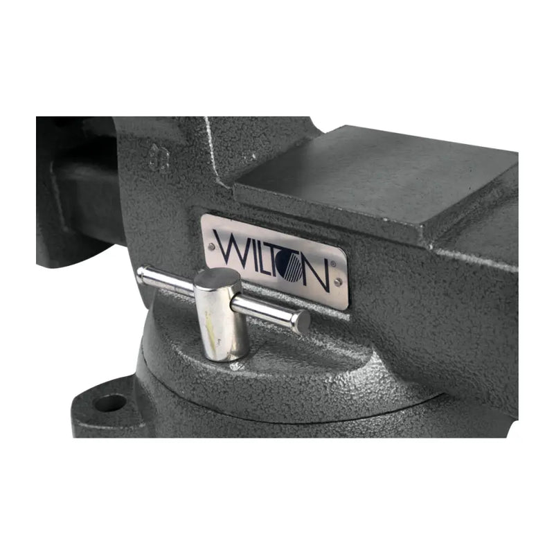 Wilton Tools Large Anvil Work Surface Vise 21800 - 748A Mechanics Jaw SW