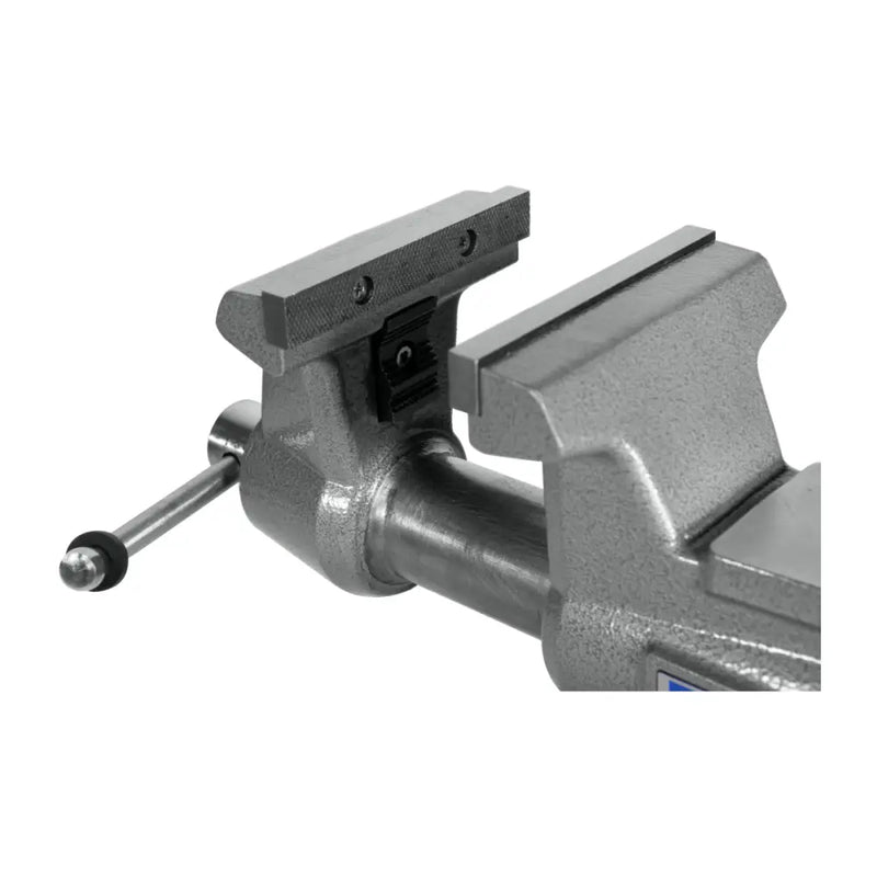 Wilton Tools Large Anvil Work Surface Vise 28811 - 855M Mechanics Pro 5-1 Jaw Widt