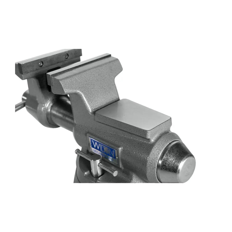 Wilton Tools Large Anvil Work Surface Vise 28811 - 855M Mechanics Pro 5-1 Jaw Widt
