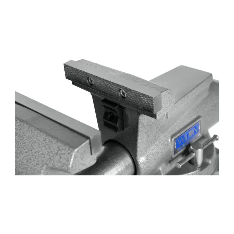 Wilton Tools Large Anvil Work Surface Vise 28812 - 865M Mechanics Pro 6-1 Jaw Widt