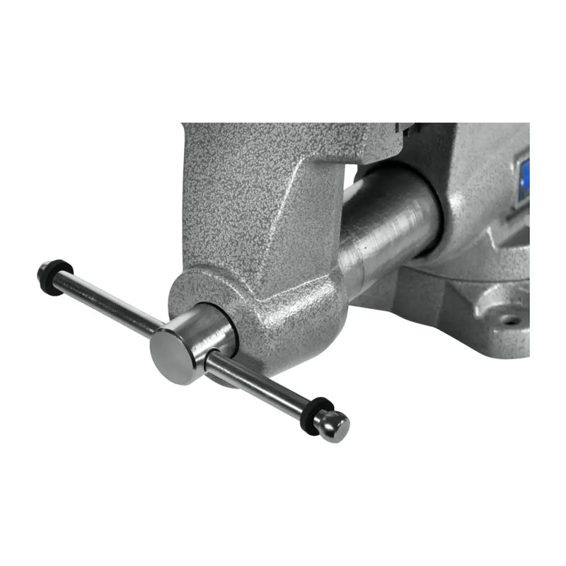 Wilton Tools Large Anvil Work Surface Vise 28812 - 865M Mechanics Pro 6-1 Jaw Widt