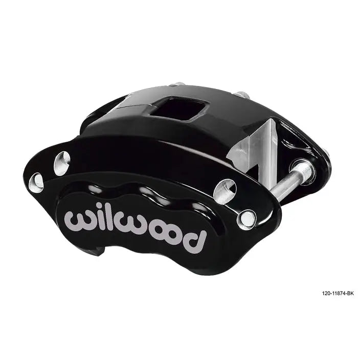 Wilwood 120-11874-BK Aluminum Brake Caliper