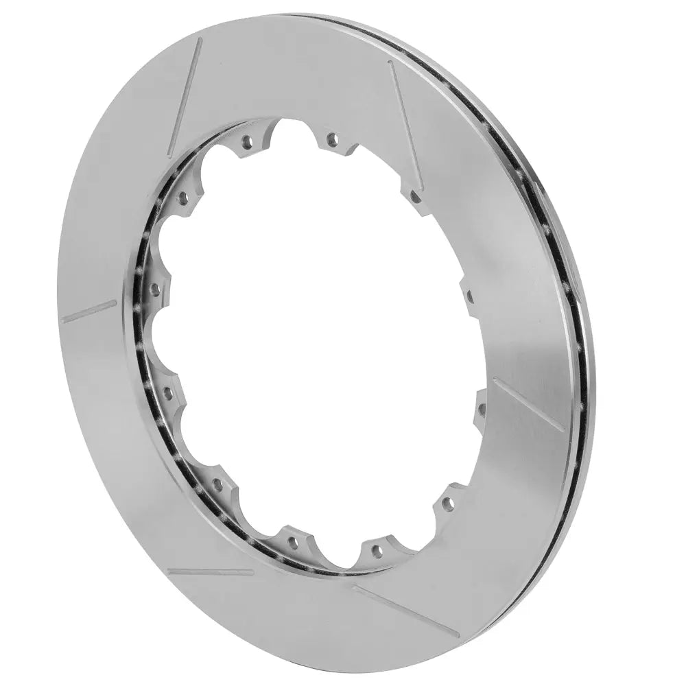 Wilwood 160-16668 - Rotor-GTS36 Vented Iron-LH