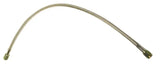 Wilwood 16in OAL Flexline -3 Hose to Female - Truck & Automotive