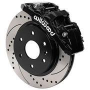 WILWOOD 140-16805-D KIT FRONT AERO6-DM GM TRK