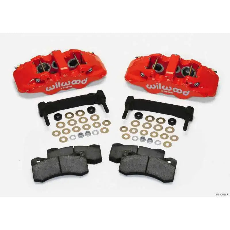 Wilwood 140-12629-R