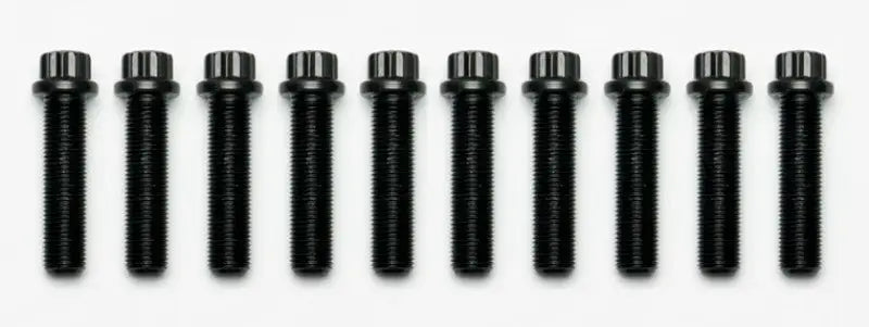 Wilwood Wilwood Bolt Kit - 1/2-20 x 2.00 LG - 12 PTCS - 10 pk.