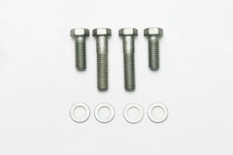 Wilwood Bolt Kit Bracket 74-78 Ford Pinto/Mustang II Disc - Truck & Automotive