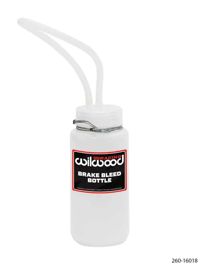 Wilwood 260-16018