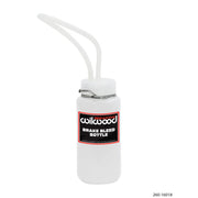 Wilwood 260-16018 Wilwood Brake Bleed Bottle w/ Tubing